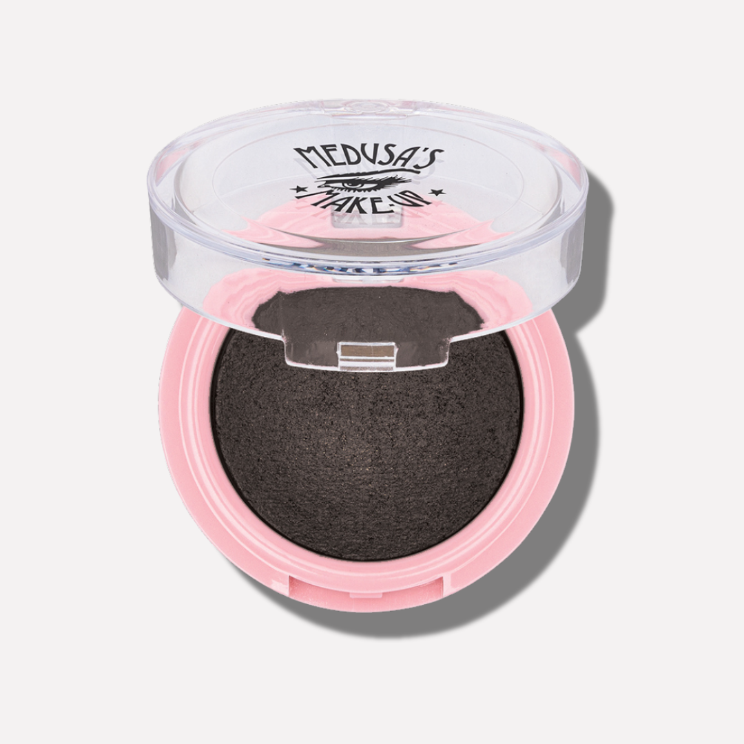 Baked Eyeshadow - Raven