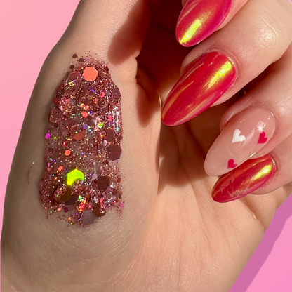 Moon Glaze - Paparazzi