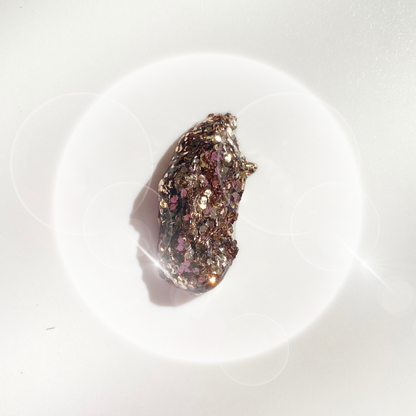 Moon Glaze - Fizz swatch