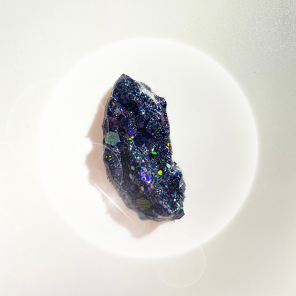 Moon Glaze - Phantom swatch