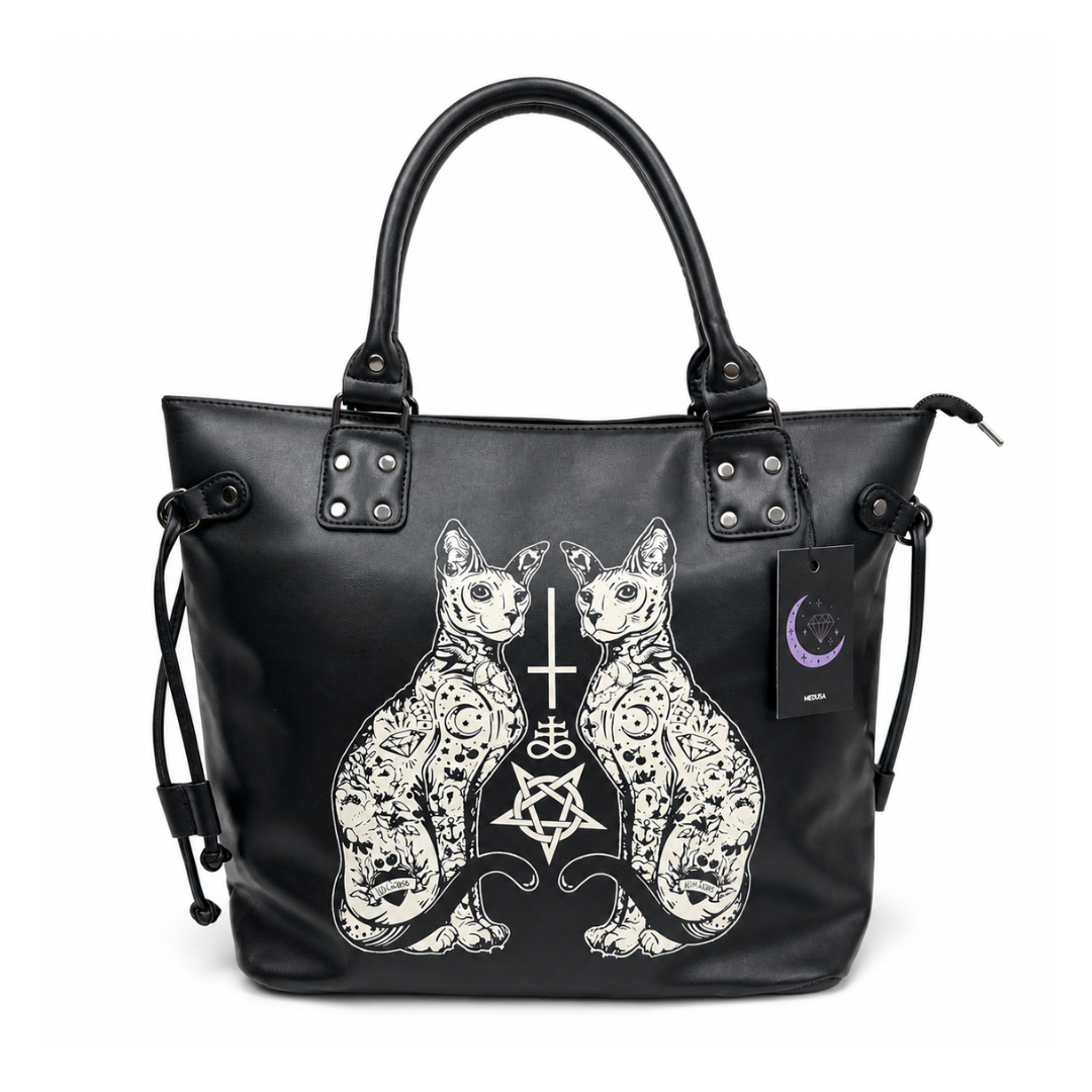 cat bag