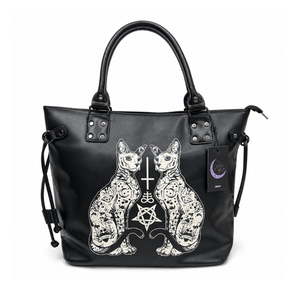 cat bag