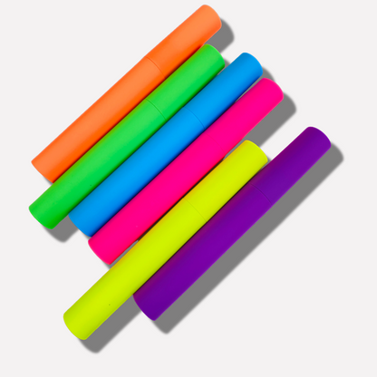 UV Neon Mascara - Rave Bundle