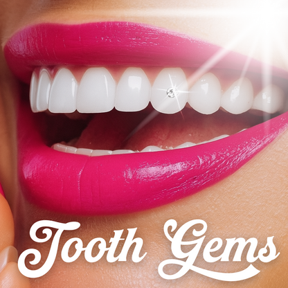 tooth gems kit