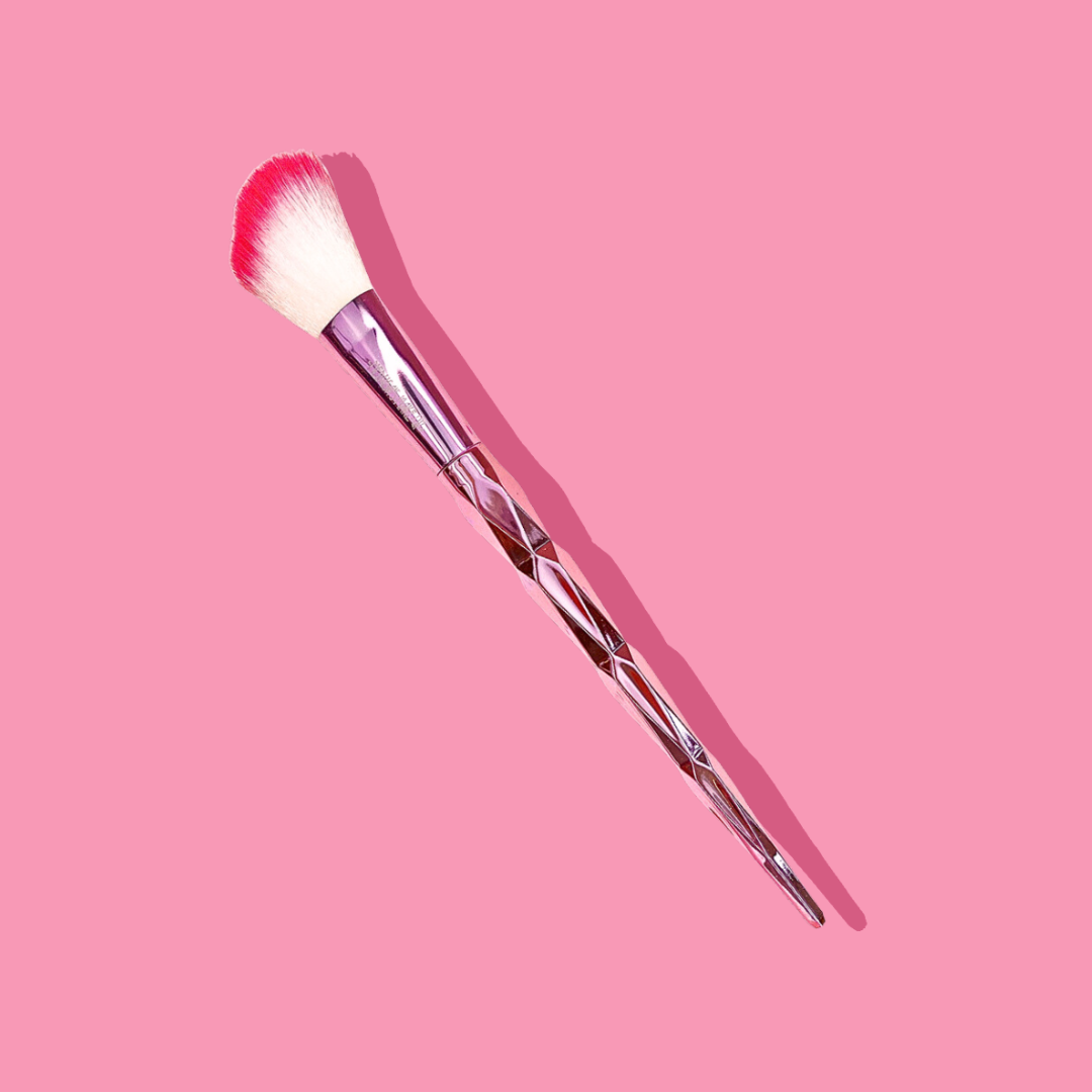 unircorn blush brush