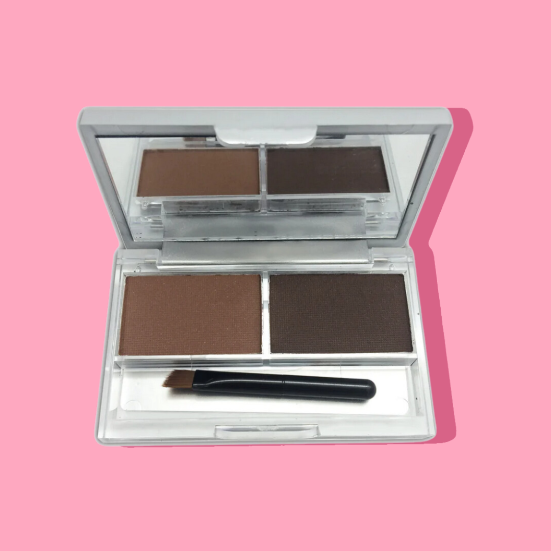 so susan brow powder