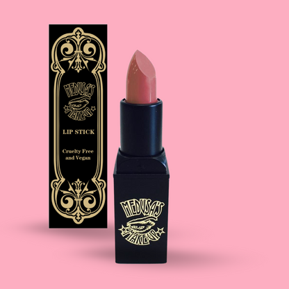 Medusa's Makeup creamy satin Lipstick - Sugar Daddy