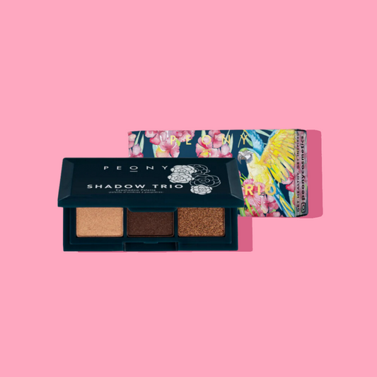 mini eyeshadow palette