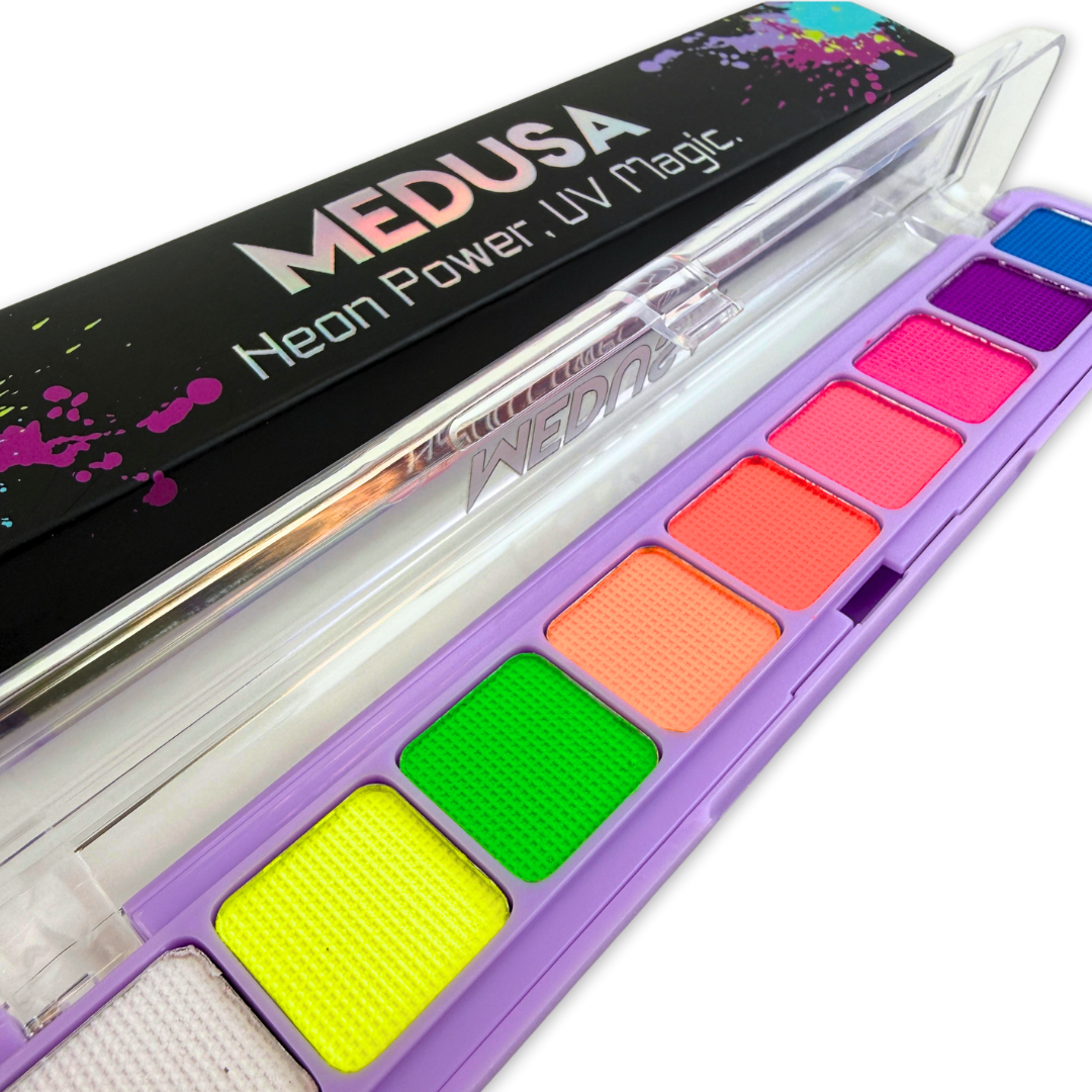 NEON PALETTE