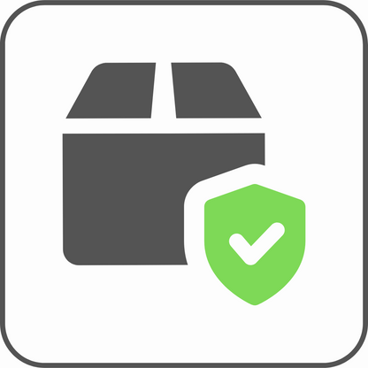 Shipping Insurance + Protection