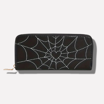 spider wallet