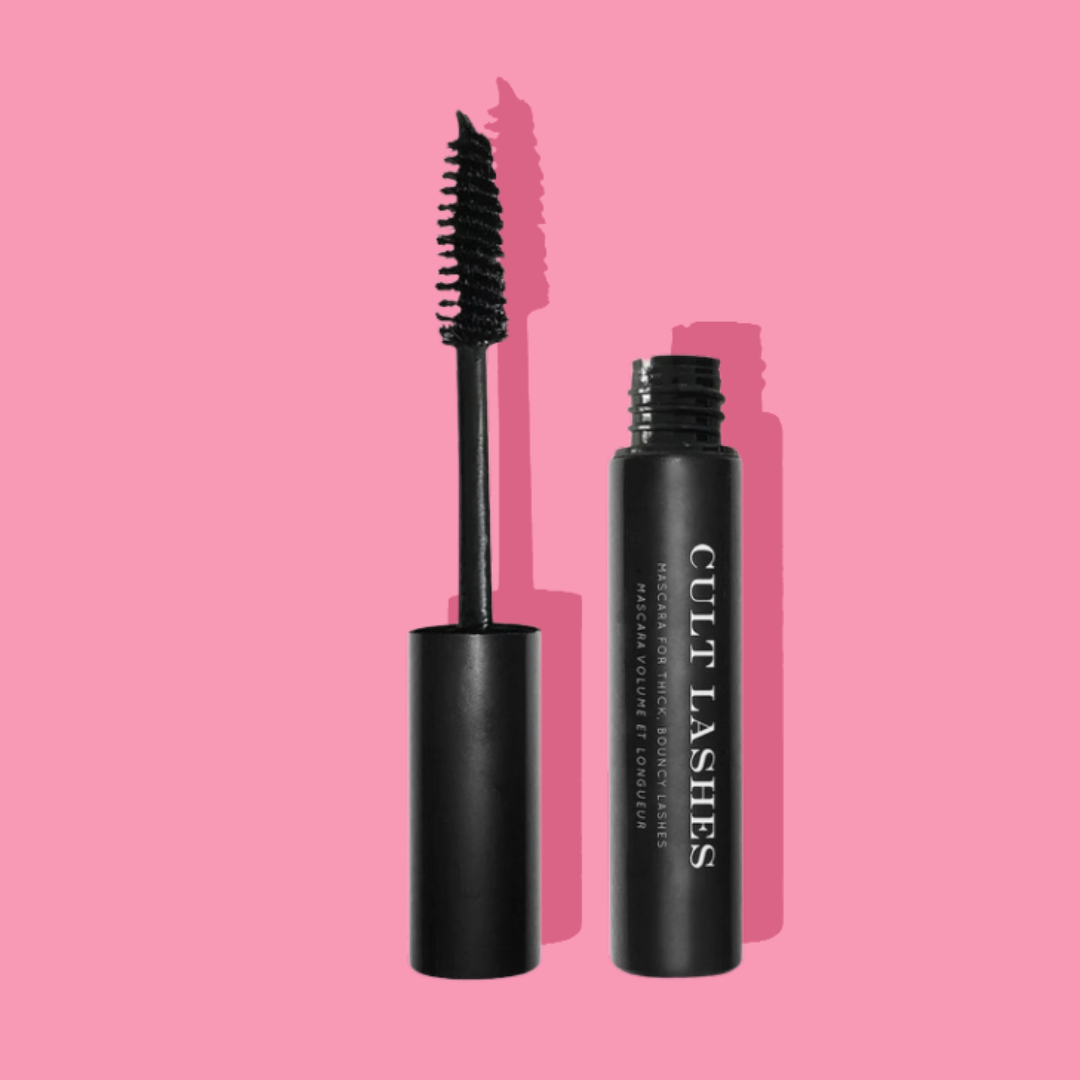 cult lashes mascara