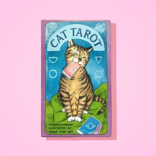 Tarot cards