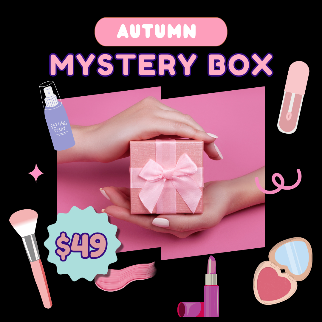 MYSTERY BOX