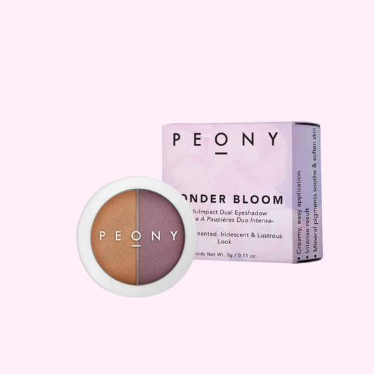 Peony - Wonder Bloom Eyeshadow