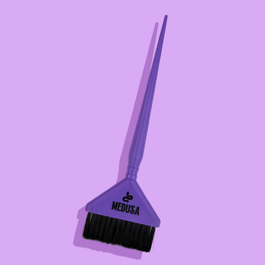 purple tint brush