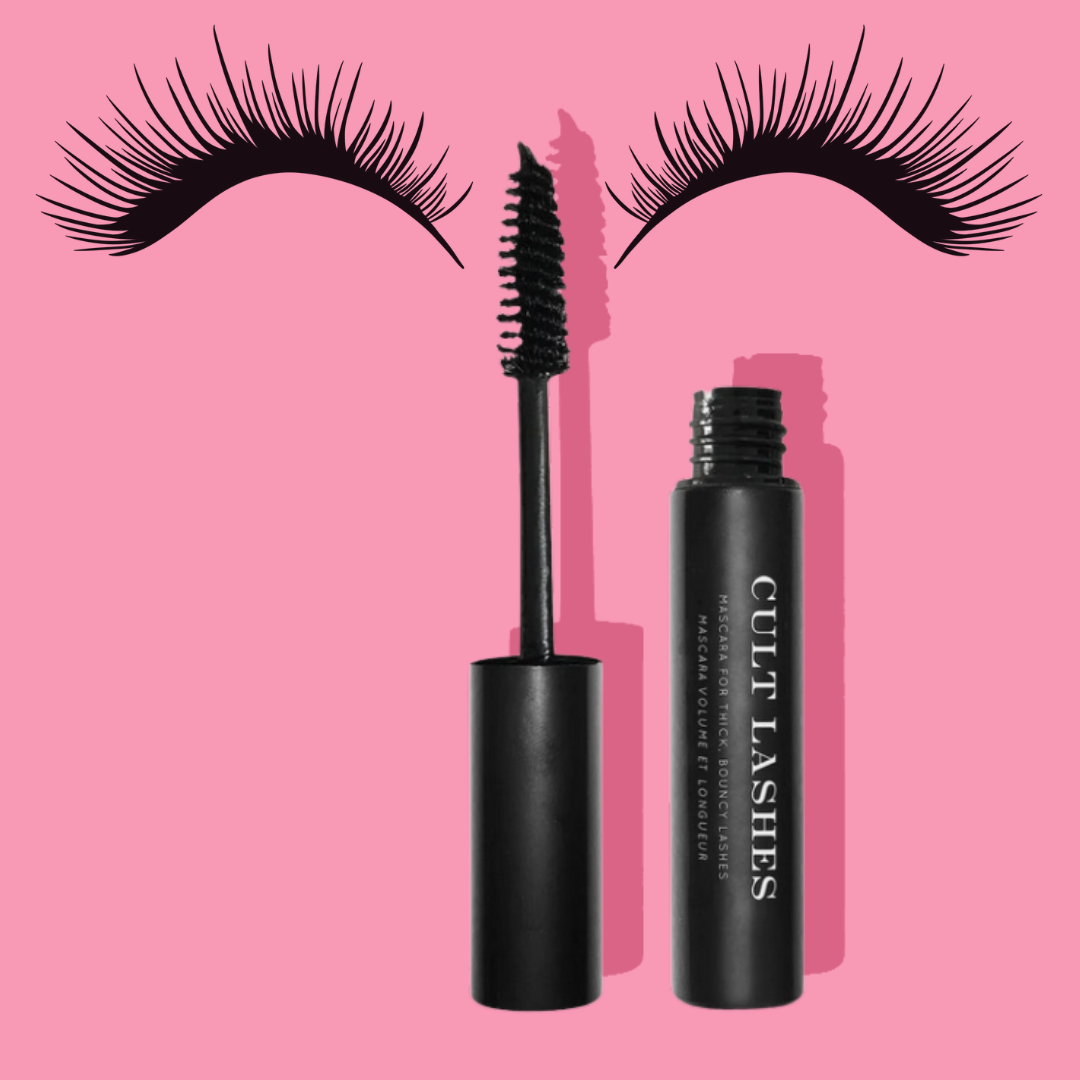 cult lash mascara