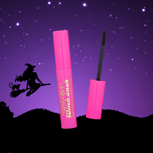 witch lash mini mascara