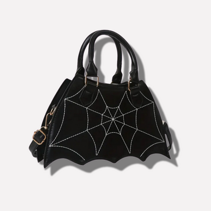 spider web bag