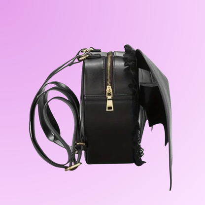 Bat Wings Backpack