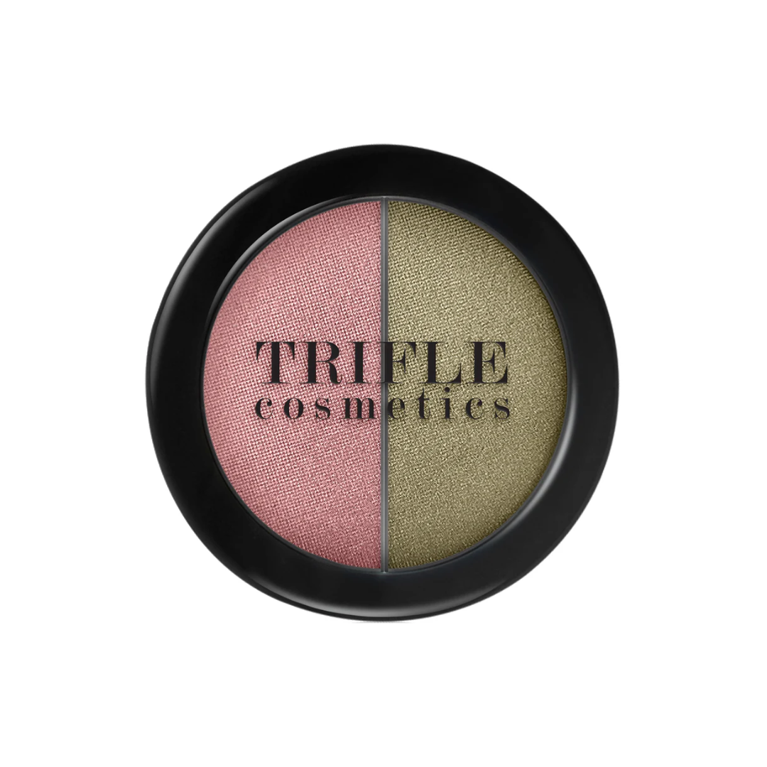 trifle cosmetics dual eyeshadow