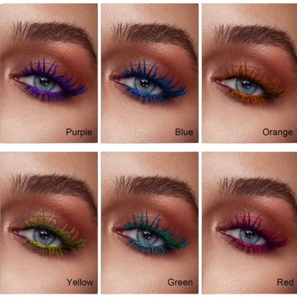 Witch Lash Mascara Rave Bundle