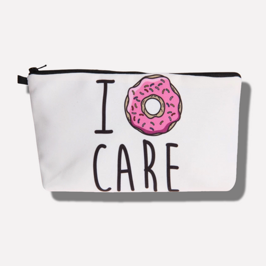 I donut care bag