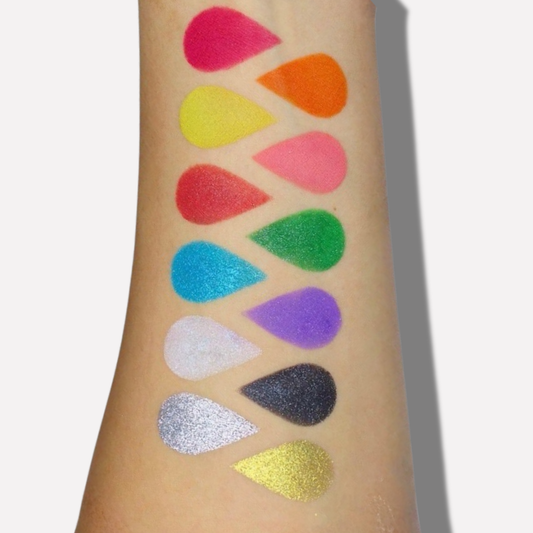 Electro Goth Palette Bundle