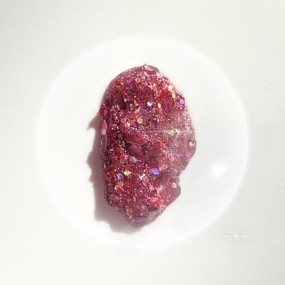 Moon Glaze - Paparazzi swatch