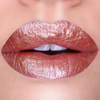 Disco Queen Lip Gloss - Night Fever