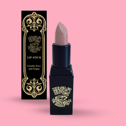 Medusa's Makeup creamy satin vegan Lipstick - Rosé