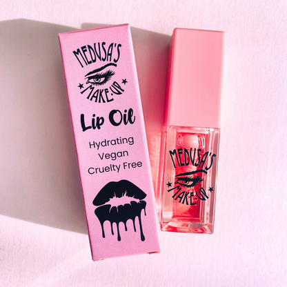 Lip Oil - Watermelon