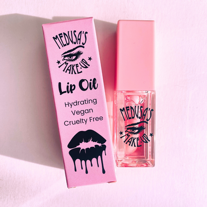 Lip Oil - Strawberry