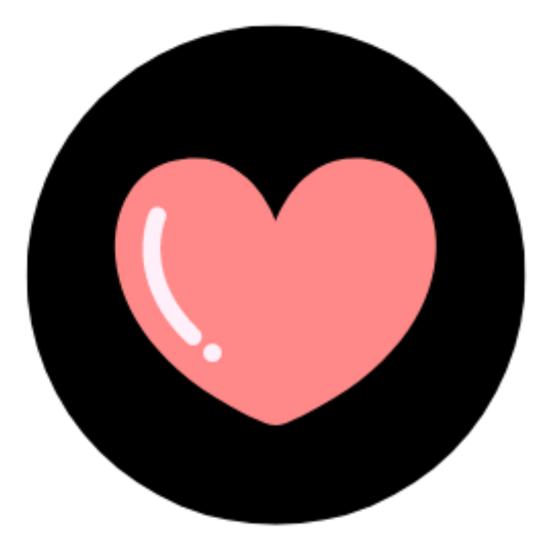 heart icon