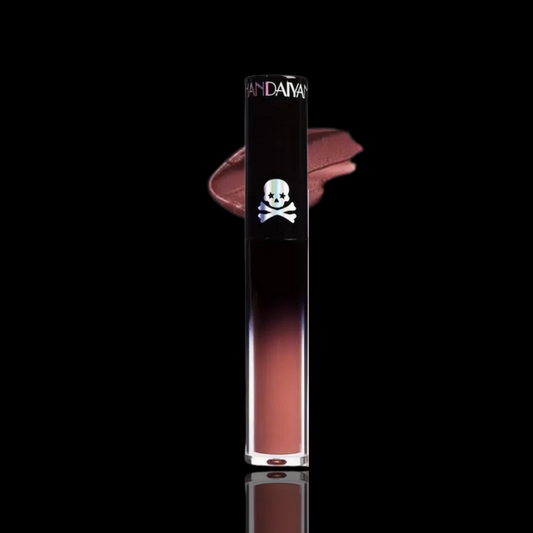 Liquid Lipstick - Terra Hex