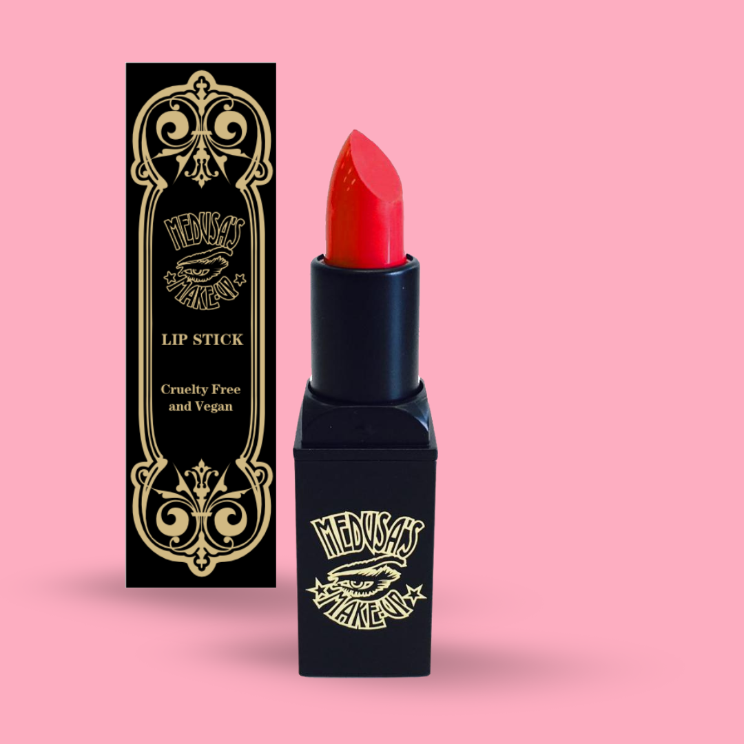 Lipstick - Red Square