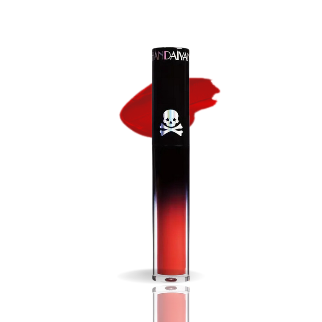 Liquid Lipstick - Crimson Widow