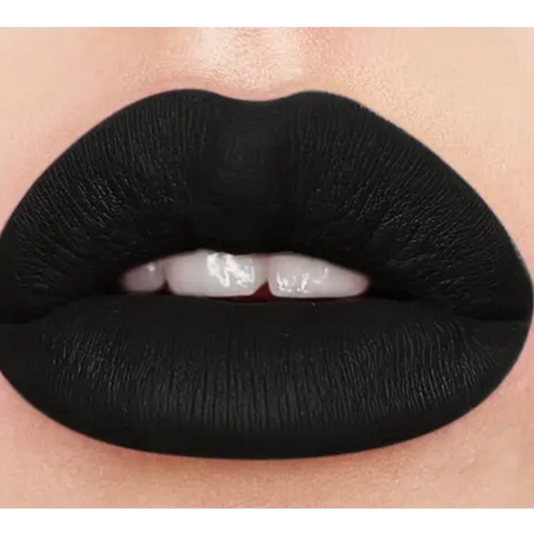 Liquid Lipstick - Obsidian Oracle