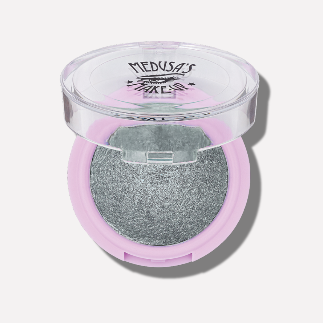 Baked Eyeshadow - Set List