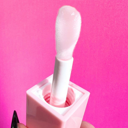 Lip Oil - Bird of Paradise