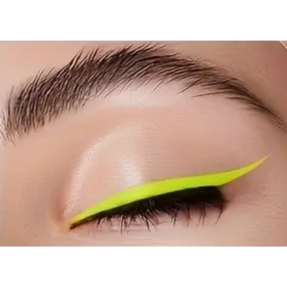 UV Neon Makeup Palette