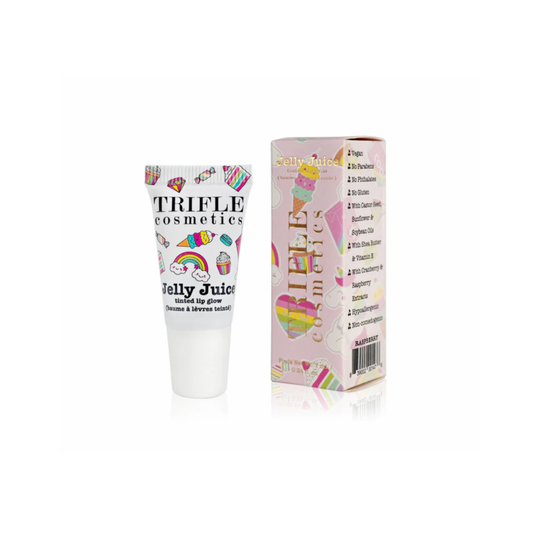 *Featured - Trifle Jelly Juice Lip