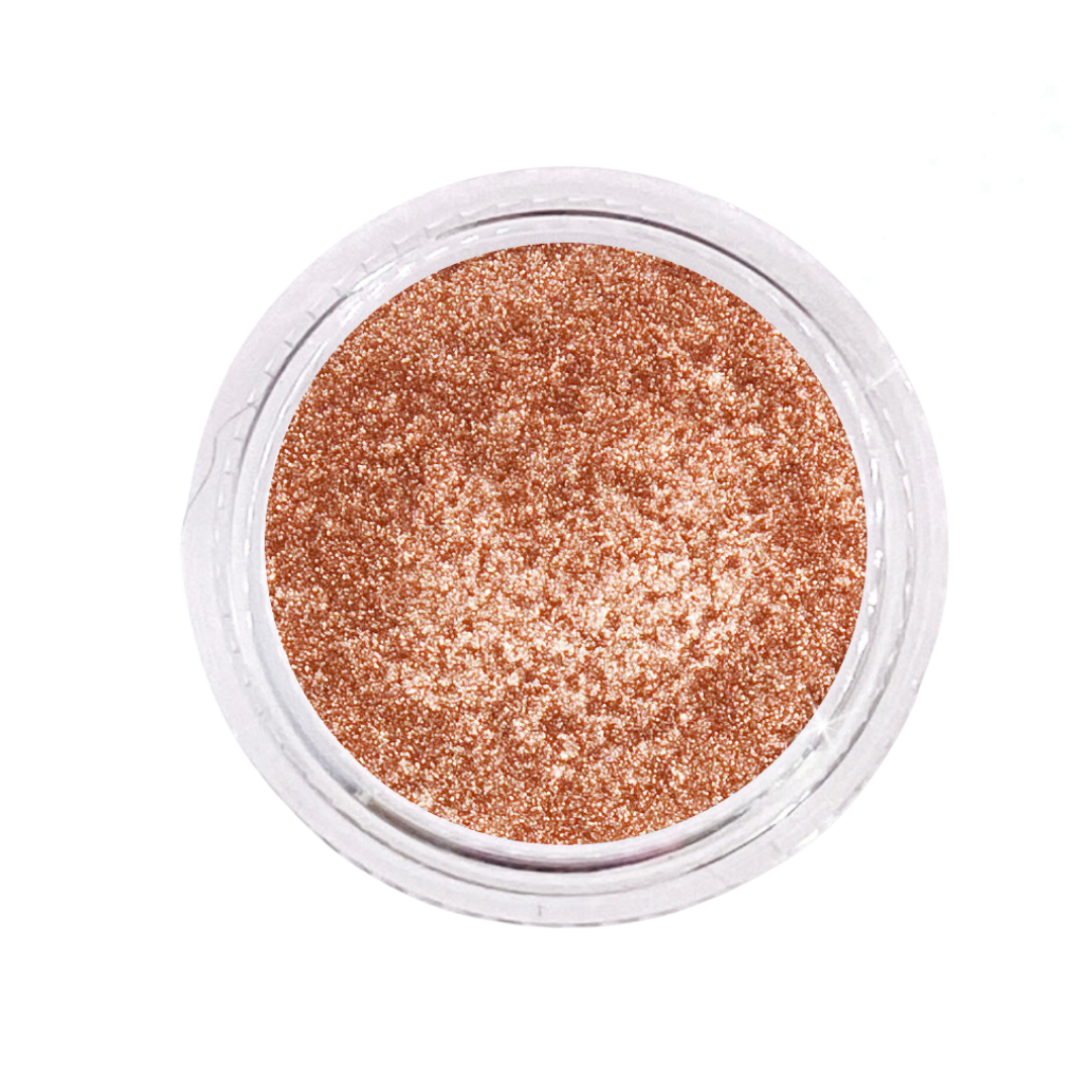 Loose Pigmented Eyeshadow (Unicorn Dust) by Medusa's Make-Up – Medusa's ...