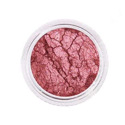 eye dust brown sugar- metallic medium brown