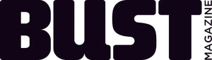 Bust Magazine Logo