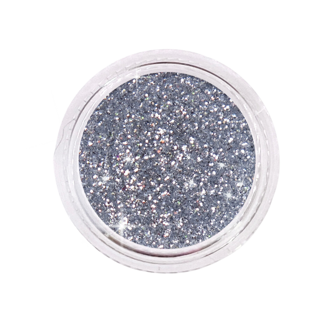 Glitter Eyeshadow • Vegan Face & Body Glitter • Natural Glitter Makeup ...