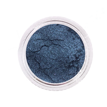 eye dust helter skelter- shimmery black