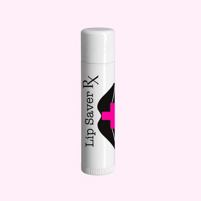 Lip Saver Rx
