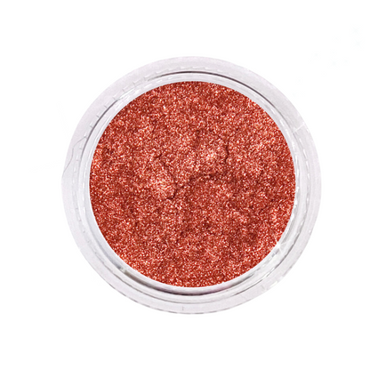 eye dust penny wise- shimmery copper
