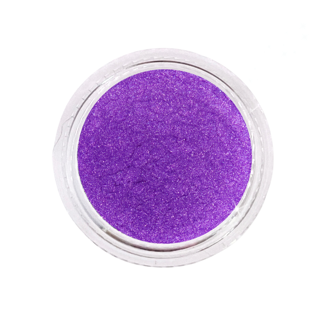 Eye Dust - Purple Velvet – Medusa's Makeup